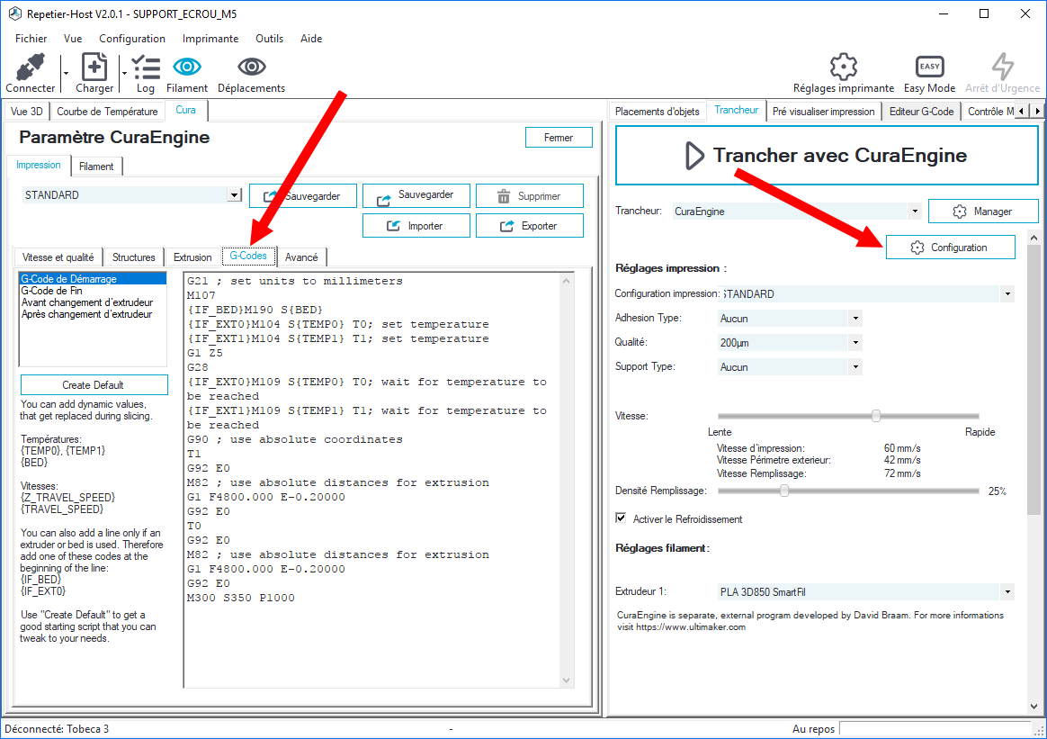 guides:fichier_gcode [Wiki Tobeca]